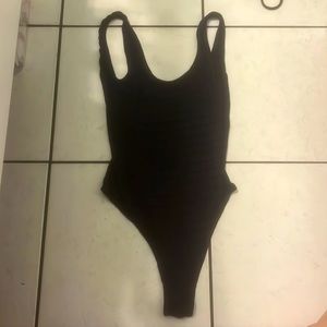 Stillwater bodysuit